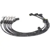 Bosch Zündleitungssatz 0986356340 für VW