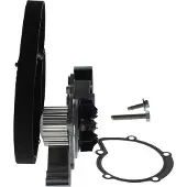 Bosch Wasserpumpe + Zahnriemensatz 1 987 946 411
