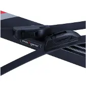 MAXGEAR Scheibenwischer Set Wischerblätter Vorne für HONDA CIVIC VIII Hatchback (FN, FK) Rahmenlos