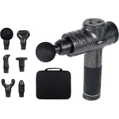 ACRA Massagepistole Fitness GUN