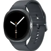 Samsung Galaxy Watch8 Smartwatch mit Galaxy AI, Fitness-Uhr und Fitness-Tracker,
