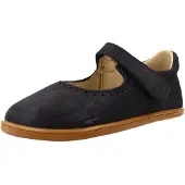 Blanditos DELHIBD Schuh, Klebestreifen, Blau