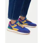 HOFF Sneakers City 12602016 Blau 41