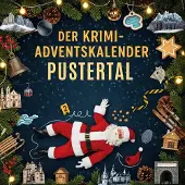 Sonstige Verlage Der Krimi-Adventskalender Pustertal