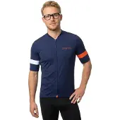 Hebo Ochoco Kurzarm-radtrikot