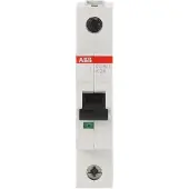 ABB S201MT-K2 Sicherungsautomat K-Char., 10kA, 2A, 1P 2CDS271445R0277