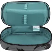 NEOXX Schlampermäppchen Jump Pencil Case Dragon Thunder grau