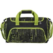 NEOXX Sporttasche "Move" teilweise aus recyceltem Material