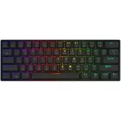Savio Blackout X2 Outemu Red Hot Swap Mechanische Tastatur