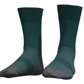 Halti Trekking Warm Merino Socks dark sea green (I58) 34-36