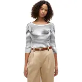 Tommy Hilfiger Ww0ww49928 3/4-arm T-shirt