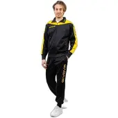 Givova Tuta Roma Trainingsanzug /Amarillo - XS