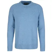 Royal Robbins M Rockcraft Wool Pullover shasta blue htr (558) XL