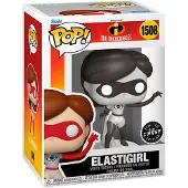 Funko POP! The Incredibles - Eastgirl 1508 - Pop! Vinyl Figur