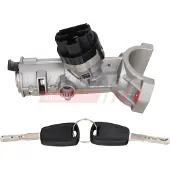 Fast Sports Nutrition Lenkschloss ft82321 für FIAT CITROËN OPEL