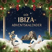 Sonstige Verlage Der Ibiza-Adventskalender