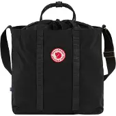Fjällräven Tasche 1960 Tote Schwarz 46
