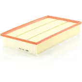 Mann Luftfilter c38003 Filtereinsatz 68mm für VAG
