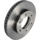 Brembo Bremsscheibe 09c42411 302mm 32mm für FORD ASIA & OCEANIA MAZDA VW