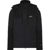 Jack Wolfskin Jasper Jacket M phantom (6350) L