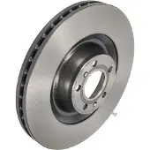 Brembo Bremsscheibe 09991511 360mm 34mm für VW