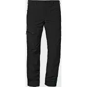 Schöffel - Pants Koper1 Warm - Winterhose Gr 94 - Long schwarz