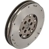 LuK Schwungrad 415040910 für RENAULT NISSAN (DFAC)