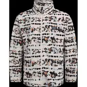 Rip Curl RipCurl Sessions Polar Fleece vintage white (8861) M