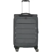 Travelite Skaii 4W Trolley M Summit Grey