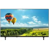 LG 50UJ660H, 127 cm (50"), 4K Ultra HD, 3840 x 2160 Pixel, 16:9, 300 cd/m², Flach