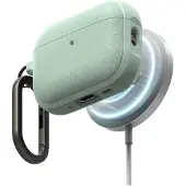 Ringke AirPods Pro 3 Case, Hülle, Polyurethan (PU), Grün