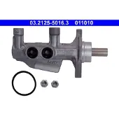 Ate Hauptbremszylinder 03212550163 für VOLVO