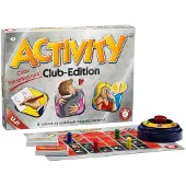 Piatnik – Gesellschaftsspiel für Erwachsene – Club Edition