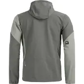 Ortovox Ortler Softshell Plus Jacket Herren - Softshelljacke - dark sage - XXL