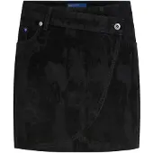Karl lagerfeld Jeans B4w12028 Kurzer Rock