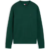 Tommy Hilfiger Tommy Jeans Slim fit mit Rundhalsausschnitt