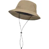 Jack Wolfskin Mesh Hat flint (F0302) L