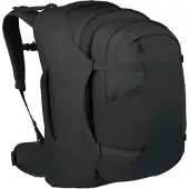 Osprey - Rucksack 55L - Farpoint 55 Black - schwarz