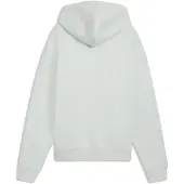Puma ESS SCRIPT Comfort Hoodie FL