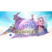 Dead in Antares
