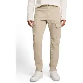 Tom Tailor Cargohose mit Stretch