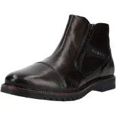 Bugatti Stiefelette Stiefelette Leder