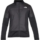 The North Face - Winter Warm Pro Jacket - Laufjacke Gr M schwarz