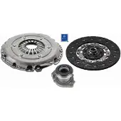 SACHS Kupplungssatz 3000 990 322 für VAUXHALL BUICK