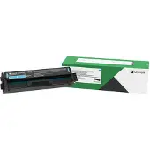 Lexmark C3220C0 - Cyan - Toner