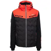 Iguana Herren-Daunenjacke AMBLO,