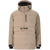 Slope Thumper M Insulated Anorak W-PRO 10.000 Roasted Cashew Roasted Cashew S