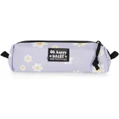 Legami - My Pencil Case, Thema Daisy, Reißverschluss