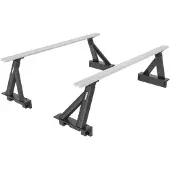 Thule Xscape Bedrail Upright neutral (500050-500050)