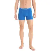 Icebreaker M Anatomica Boxers lazurite (IB580) M